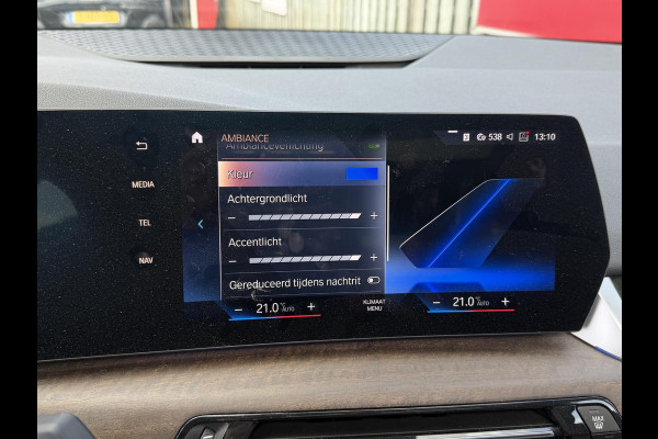 BMW 2 Serie Active Tourer 225e xDrive Luxury Line 17"/Leder + memory/Panoramadak/Camera/Apple Carplay & Android Auto