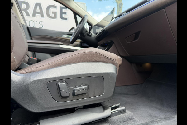 BMW 2 Serie Active Tourer 225e xDrive Luxury Line 17"/Leder + memory/Panoramadak/Camera/Apple Carplay & Android Auto