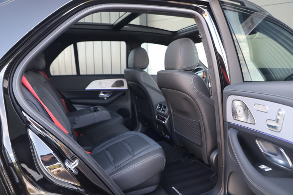 Mercedes-Benz GLE AMG 53 Hybrid 4MATIC+ | 544PK | Massage | Luchtvering | Head-up | Burmester | Distronic+ | Sfeerverl. | Stoelkoeling | Multibeam