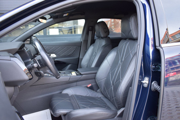DS 7 E-Tense 225 Rivoli | 1E EIG | DEALER | TREKHAAK | LEDER | CAMERA | ELEK STOELEN |