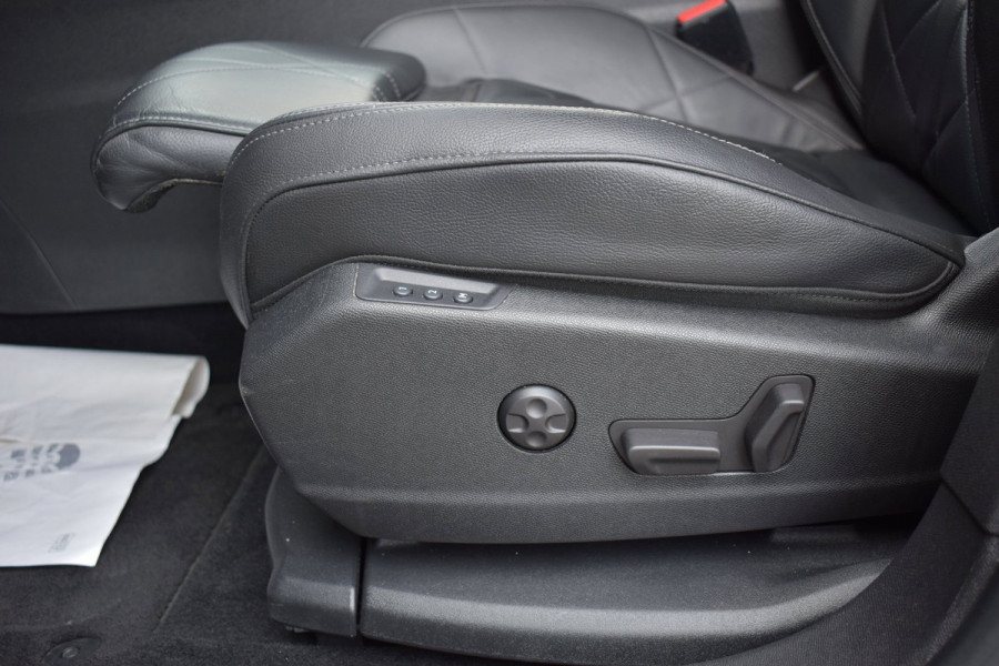 DS 7 E-Tense 225 Rivoli | 1E EIG | DEALER | TREKHAAK | LEDER | CAMERA | ELEK STOELEN |