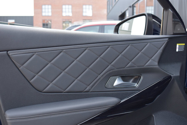DS 7 E-Tense 225 Rivoli | 1E EIG | DEALER | TREKHAAK | LEDER | CAMERA | ELEK STOELEN |