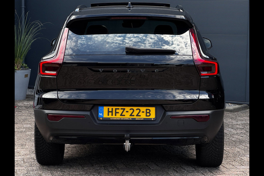 Volvo XC40 1.5 T5 Recharge R-Design | Pano | Trekhaak | Harman/Kardon | Winter Pack | Elek. Achterklep