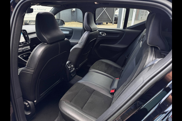 Volvo XC40 1.5 T5 Recharge R-Design | Pano | Trekhaak | Harman/Kardon | Winter Pack | Elek. Achterklep