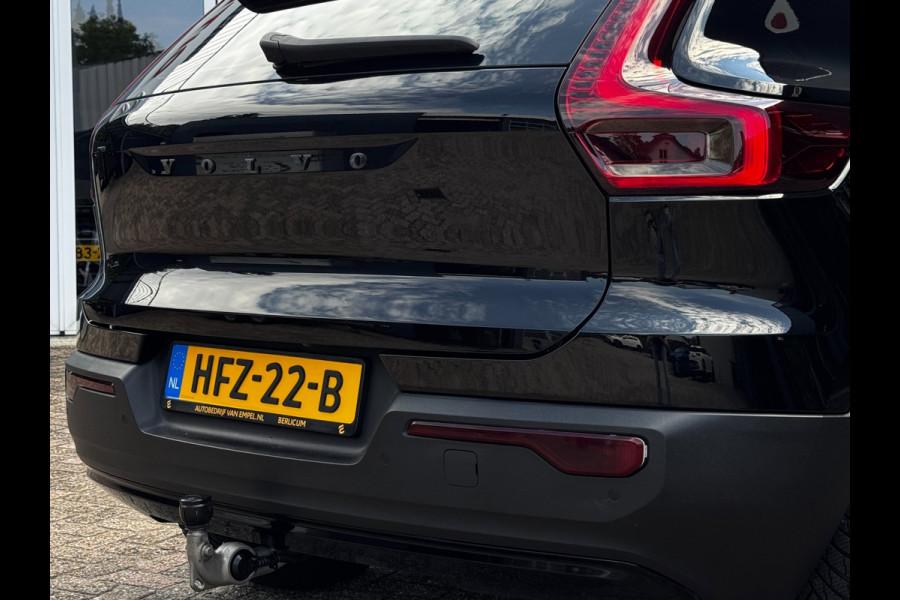 Volvo XC40 1.5 T5 Recharge R-Design | Pano | Trekhaak | Harman/Kardon | Winter Pack | Elek. Achterklep
