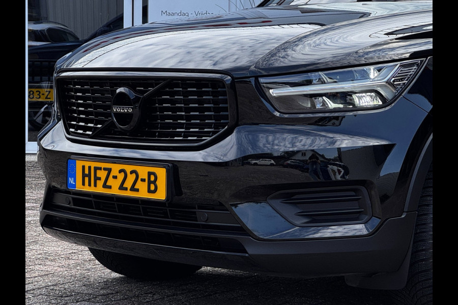 Volvo XC40 1.5 T5 Recharge R-Design | Pano | Trekhaak | Harman/Kardon | Winter Pack | Elek. Achterklep