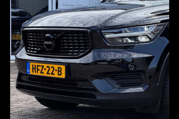 Volvo XC40 1.5 T5 Recharge R-Design | Pano | Trekhaak | Harman/Kardon | Winter Pack | Elek. Achterklep