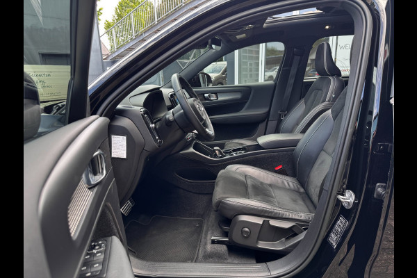Volvo XC40 1.5 T5 Recharge R-Design | Pano | Trekhaak | Harman/Kardon | Winter Pack | Elek. Achterklep