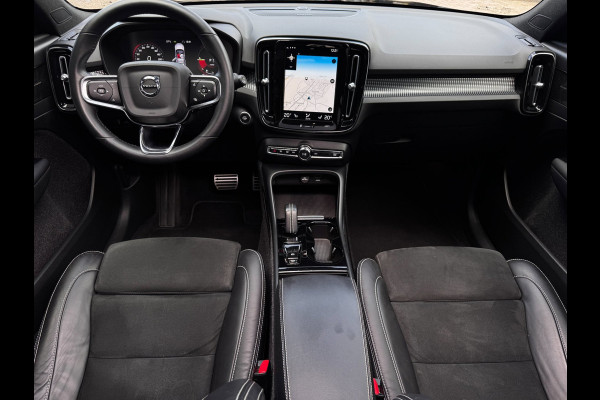 Volvo XC40 1.5 T5 Recharge R-Design | Pano | Trekhaak | Harman/Kardon | Winter Pack | Elek. Achterklep