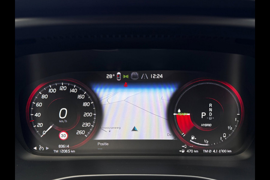 Volvo XC40 1.5 T5 Recharge R-Design | Pano | Trekhaak | Harman/Kardon | Winter Pack | Elek. Achterklep