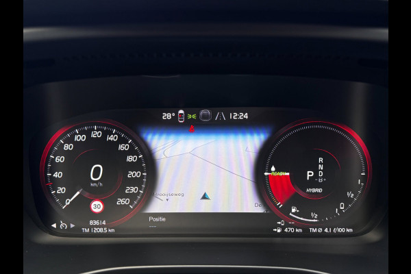 Volvo XC40 1.5 T5 Recharge R-Design | Pano | Trekhaak | Harman/Kardon | Winter Pack | Elek. Achterklep
