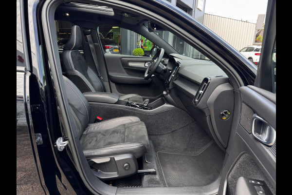 Volvo XC40 1.5 T5 Recharge R-Design | Pano | Trekhaak | Harman/Kardon | Winter Pack | Elek. Achterklep