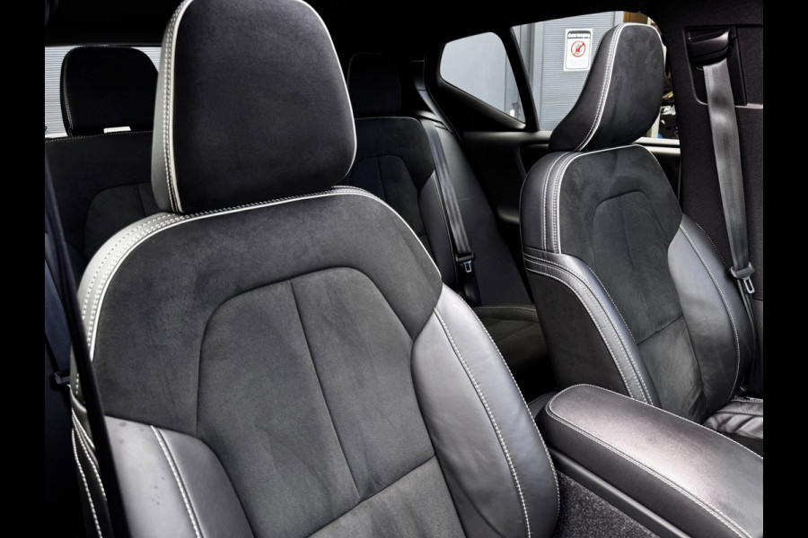 Volvo XC40 1.5 T5 Recharge R-Design | Pano | Trekhaak | Harman/Kardon | Winter Pack | Elek. Achterklep