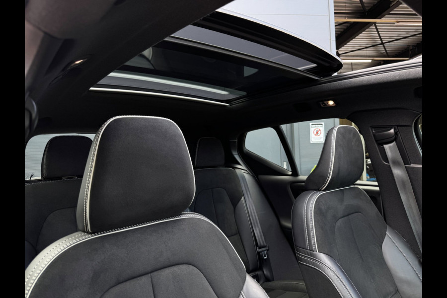 Volvo XC40 1.5 T5 Recharge R-Design | Pano | Trekhaak | Harman/Kardon | Winter Pack | Elek. Achterklep