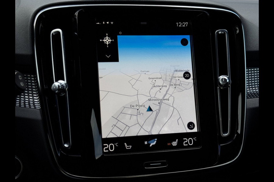 Volvo XC40 1.5 T5 Recharge R-Design | Pano | Trekhaak | Harman/Kardon | Winter Pack | Elek. Achterklep