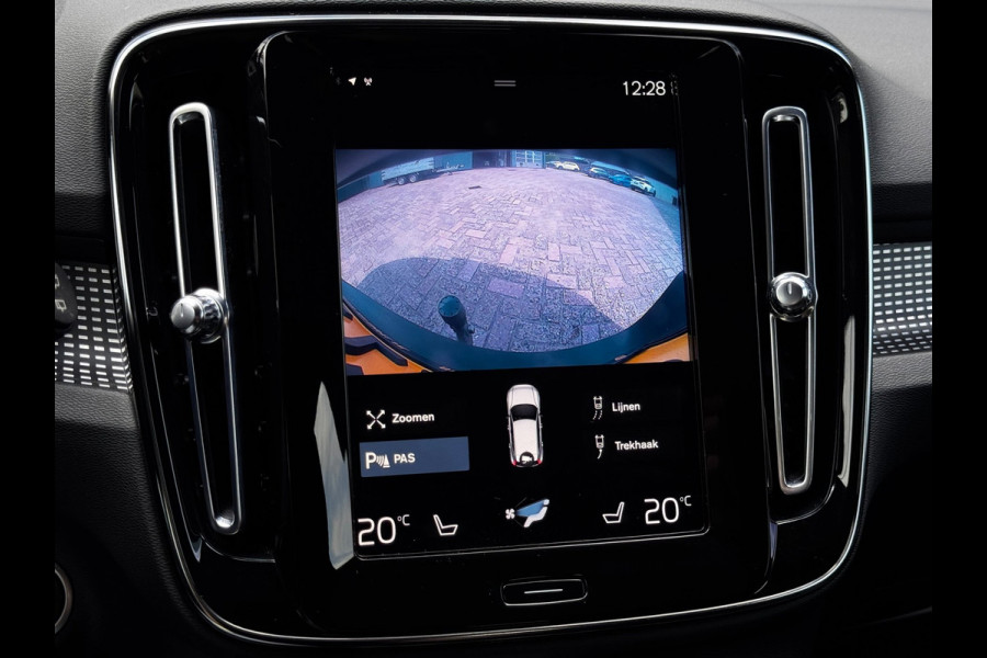 Volvo XC40 1.5 T5 Recharge R-Design | Pano | Trekhaak | Harman/Kardon | Winter Pack | Elek. Achterklep