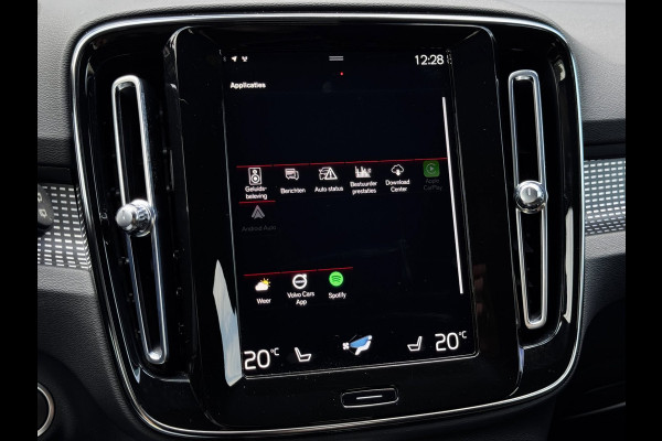 Volvo XC40 1.5 T5 Recharge R-Design | Pano | Trekhaak | Harman/Kardon | Winter Pack | Elek. Achterklep