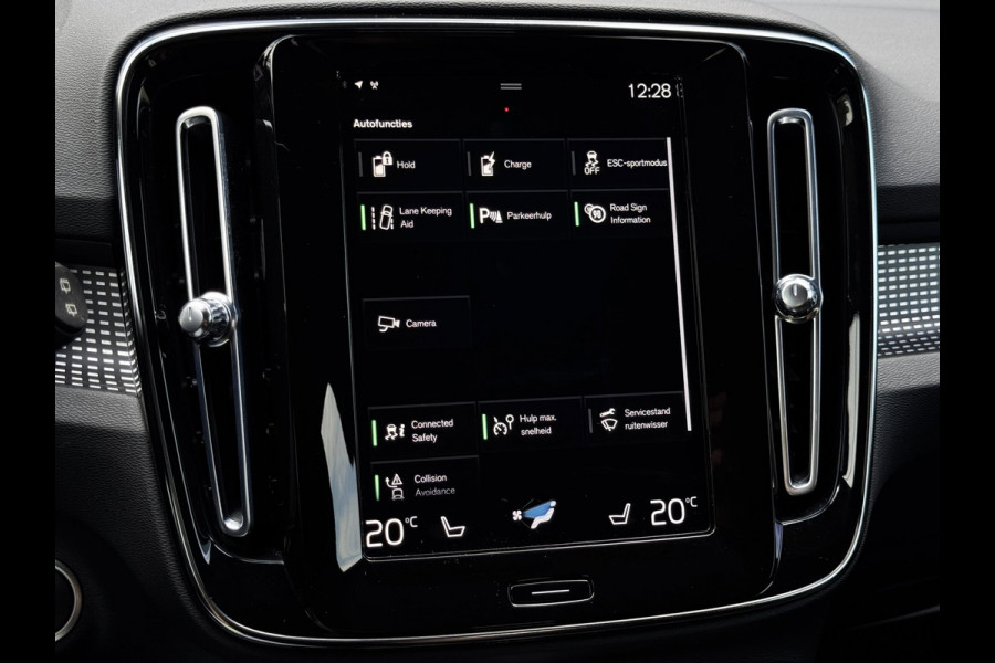 Volvo XC40 1.5 T5 Recharge R-Design | Pano | Trekhaak | Harman/Kardon | Winter Pack | Elek. Achterklep