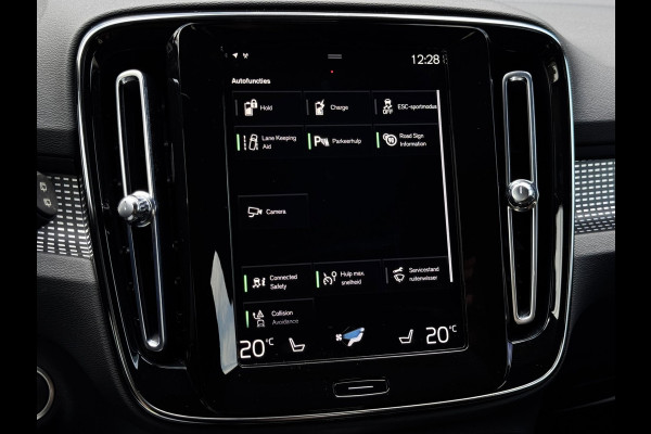 Volvo XC40 1.5 T5 Recharge R-Design | Pano | Trekhaak | Harman/Kardon | Winter Pack | Elek. Achterklep