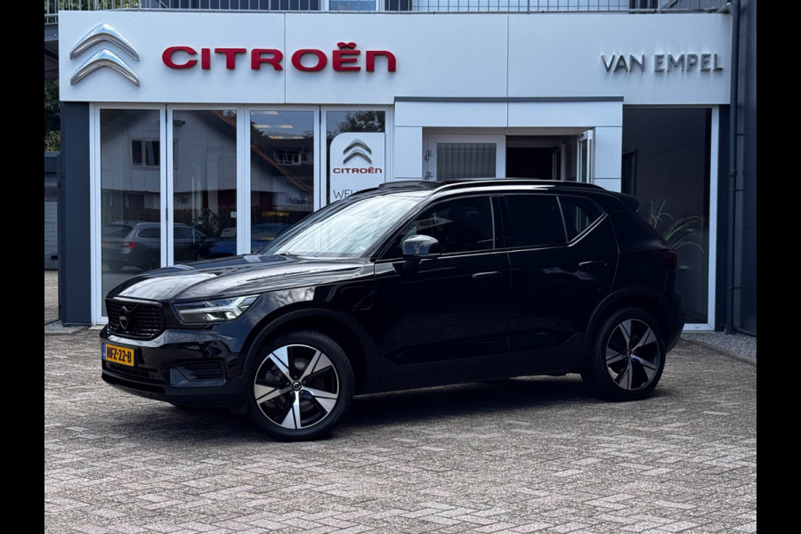 Volvo XC40 1.5 T5 Recharge R-Design | Pano | Trekhaak | Harman/Kardon | Winter Pack | Elek. Achterklep