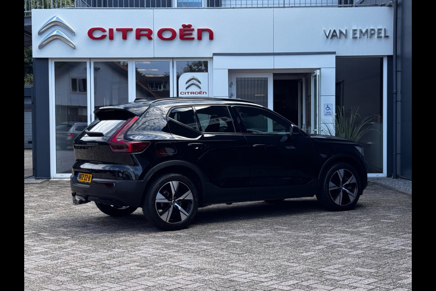 Volvo XC40 1.5 T5 Recharge R-Design | Pano | Trekhaak | Harman/Kardon | Winter Pack | Elek. Achterklep