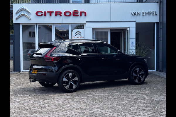 Volvo XC40 1.5 T5 Recharge R-Design | Pano | Trekhaak | Harman/Kardon | Winter Pack | Elek. Achterklep
