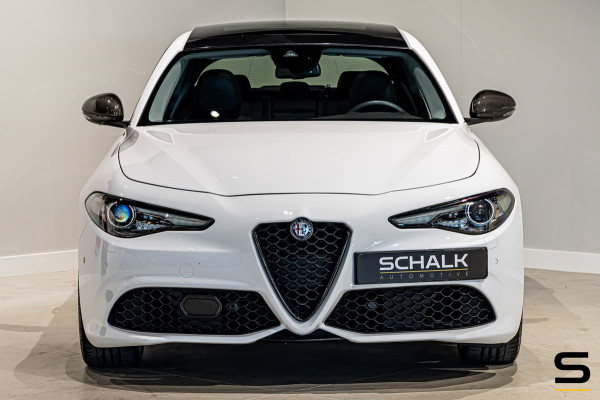 Alfa Romeo Giulia 2.0 T AWD Veloce|Pano|Trekhaak|H&K|FullOpt