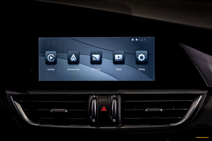 Alfa Romeo Giulia 2.0 T AWD Veloce|Pano|Trekhaak|H&K|FullOpt