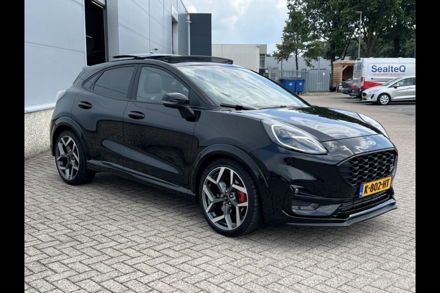 Ford Puma 1.5 EcoBoost ST-X EERSTE EIGENAAR NAP!