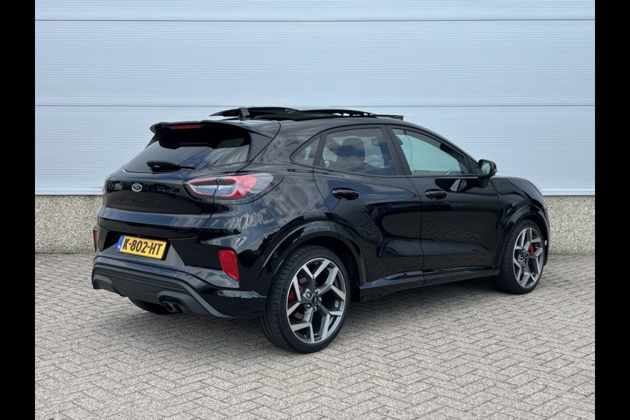 Ford Puma 1.5 EcoBoost ST-X EERSTE EIGENAAR NAP!