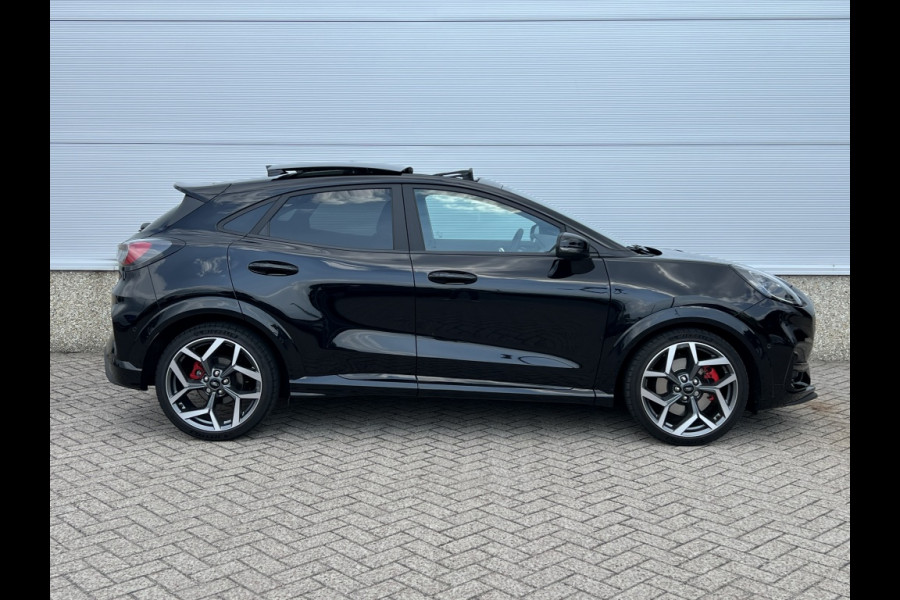Ford Puma 1.5 EcoBoost ST-X EERSTE EIGENAAR NAP!