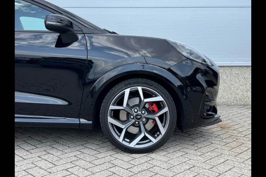 Ford Puma 1.5 EcoBoost ST-X EERSTE EIGENAAR NAP!