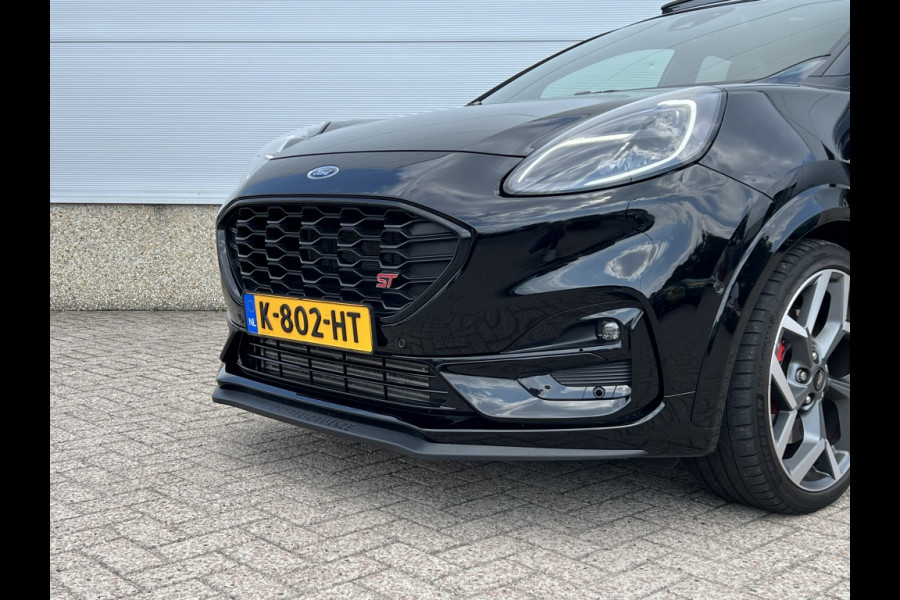 Ford Puma 1.5 EcoBoost ST-X EERSTE EIGENAAR NAP!