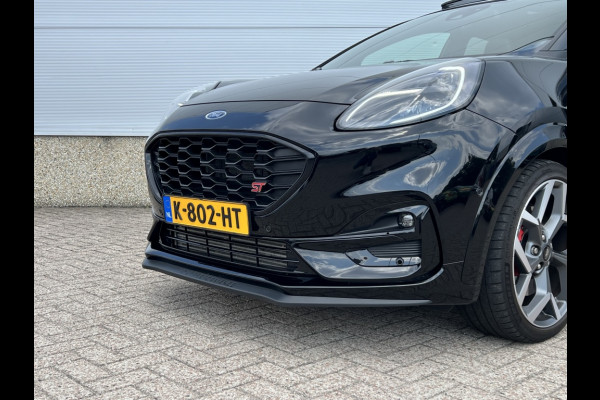 Ford Puma 1.5 EcoBoost ST-X EERSTE EIGENAAR NAP!