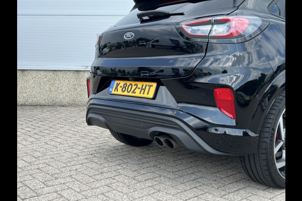 Ford Puma 1.5 EcoBoost ST-X EERSTE EIGENAAR NAP!