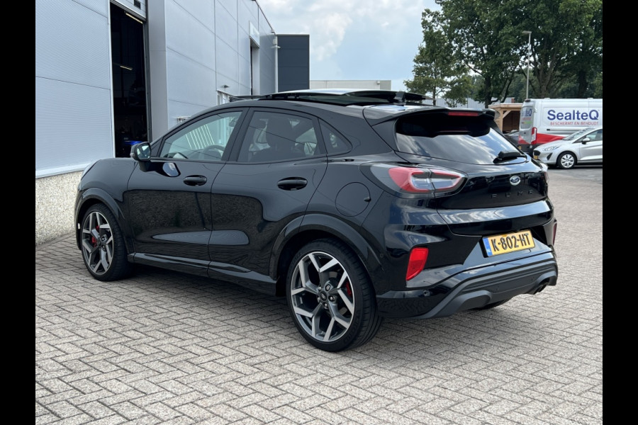 Ford Puma 1.5 EcoBoost ST-X EERSTE EIGENAAR NAP!