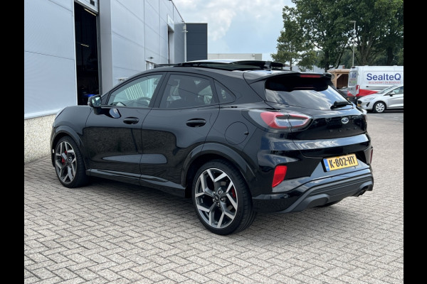Ford Puma 1.5 EcoBoost ST-X EERSTE EIGENAAR NAP!