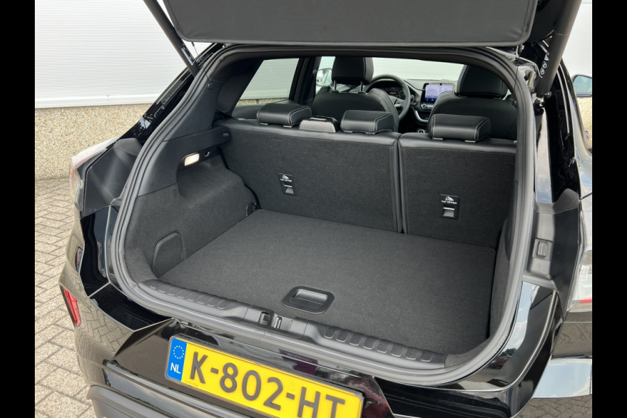 Ford Puma 1.5 EcoBoost ST-X EERSTE EIGENAAR NAP!