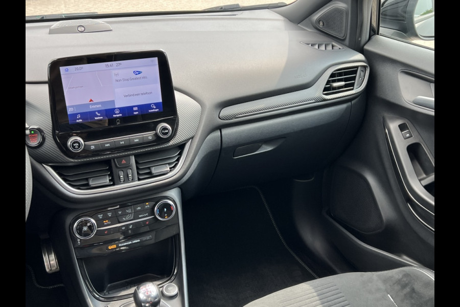 Ford Puma 1.5 EcoBoost ST-X EERSTE EIGENAAR NAP!