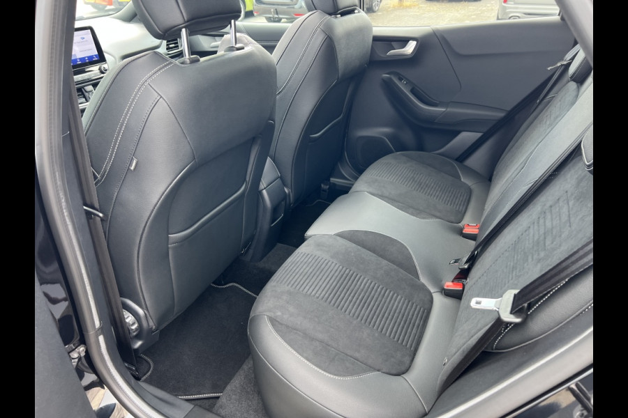 Ford Puma 1.5 EcoBoost ST-X EERSTE EIGENAAR NAP!