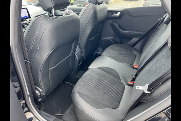 Ford Puma 1.5 EcoBoost ST-X EERSTE EIGENAAR NAP!