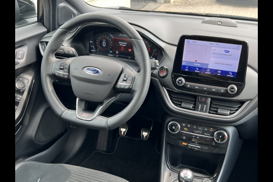 Ford Puma 1.5 EcoBoost ST-X EERSTE EIGENAAR NAP!