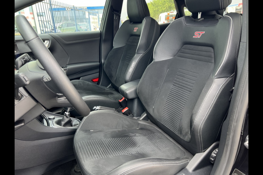 Ford Puma 1.5 EcoBoost ST-X EERSTE EIGENAAR NAP!