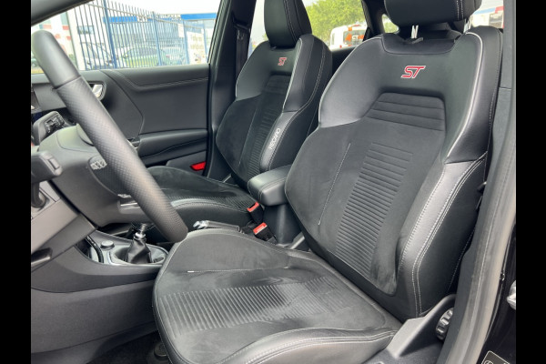 Ford Puma 1.5 EcoBoost ST-X EERSTE EIGENAAR NAP!