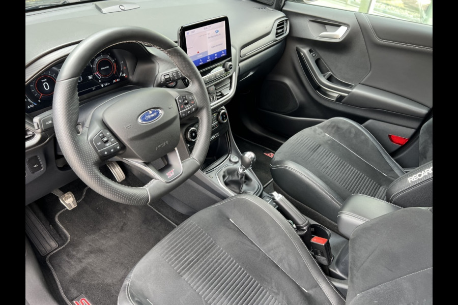 Ford Puma 1.5 EcoBoost ST-X EERSTE EIGENAAR NAP!