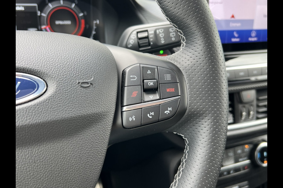 Ford Puma 1.5 EcoBoost ST-X EERSTE EIGENAAR NAP!