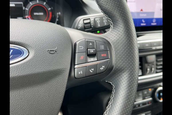 Ford Puma 1.5 EcoBoost ST-X EERSTE EIGENAAR NAP!