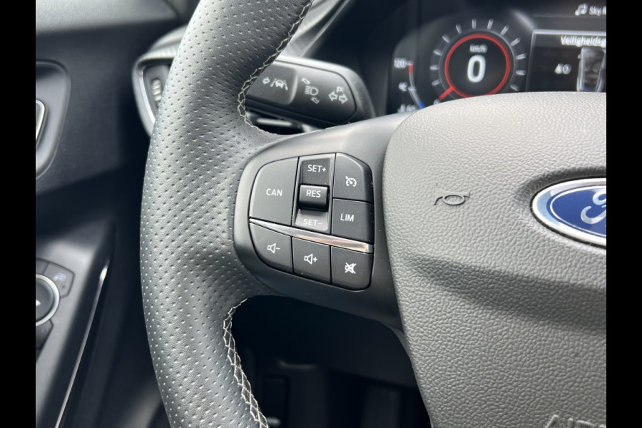 Ford Puma 1.5 EcoBoost ST-X EERSTE EIGENAAR NAP!