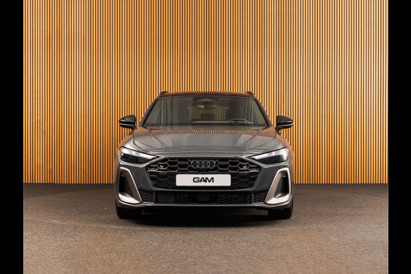 Audi A5 Avant 2.0 e-hybrid quattro PANO | B&O | HUD | PASSENGERDISPLAY