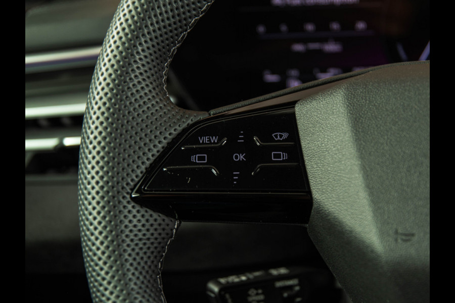 Audi A5 Avant 2.0 e-hybrid quattro PANO | B&O | HUD | PASSENGERDISPLAY